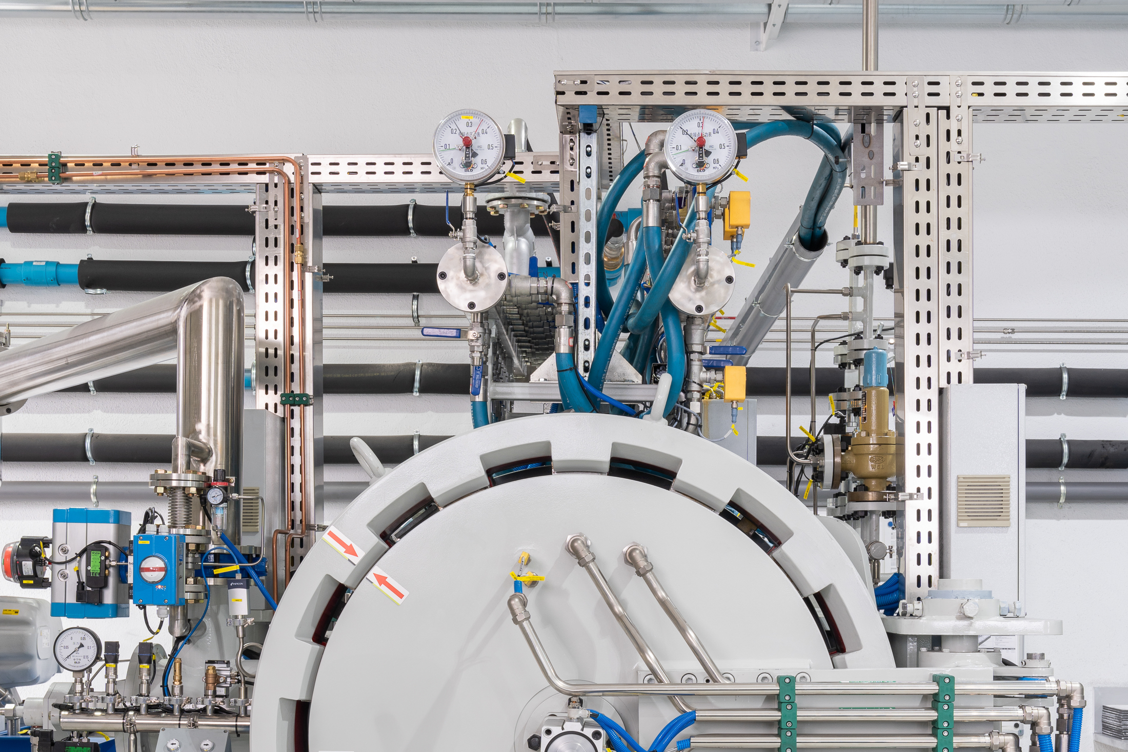 TEMA CORPORATE PHOTOGRAPHY