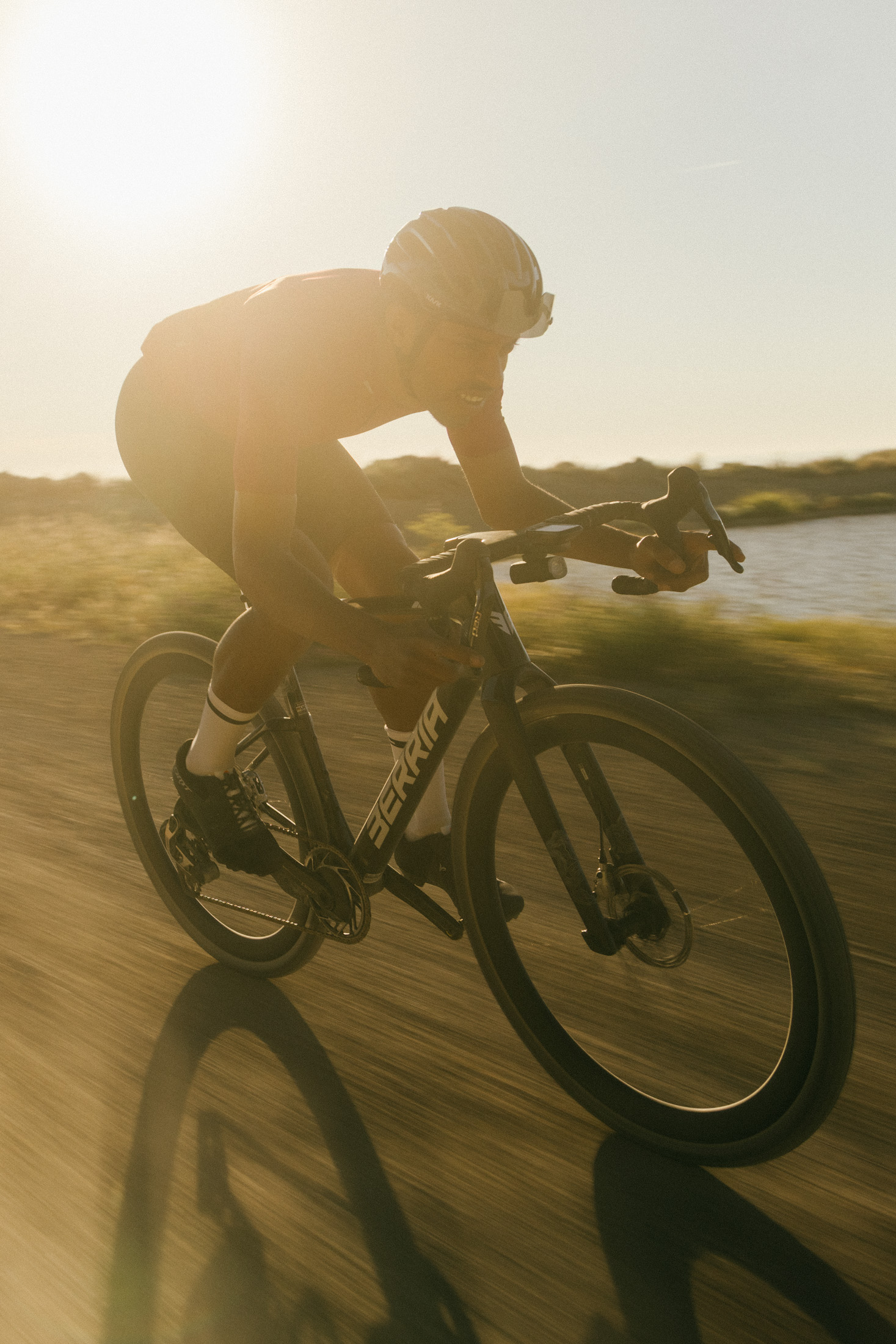 BERRIA NAII CYCLING CAMPAIGN PRODUCTION