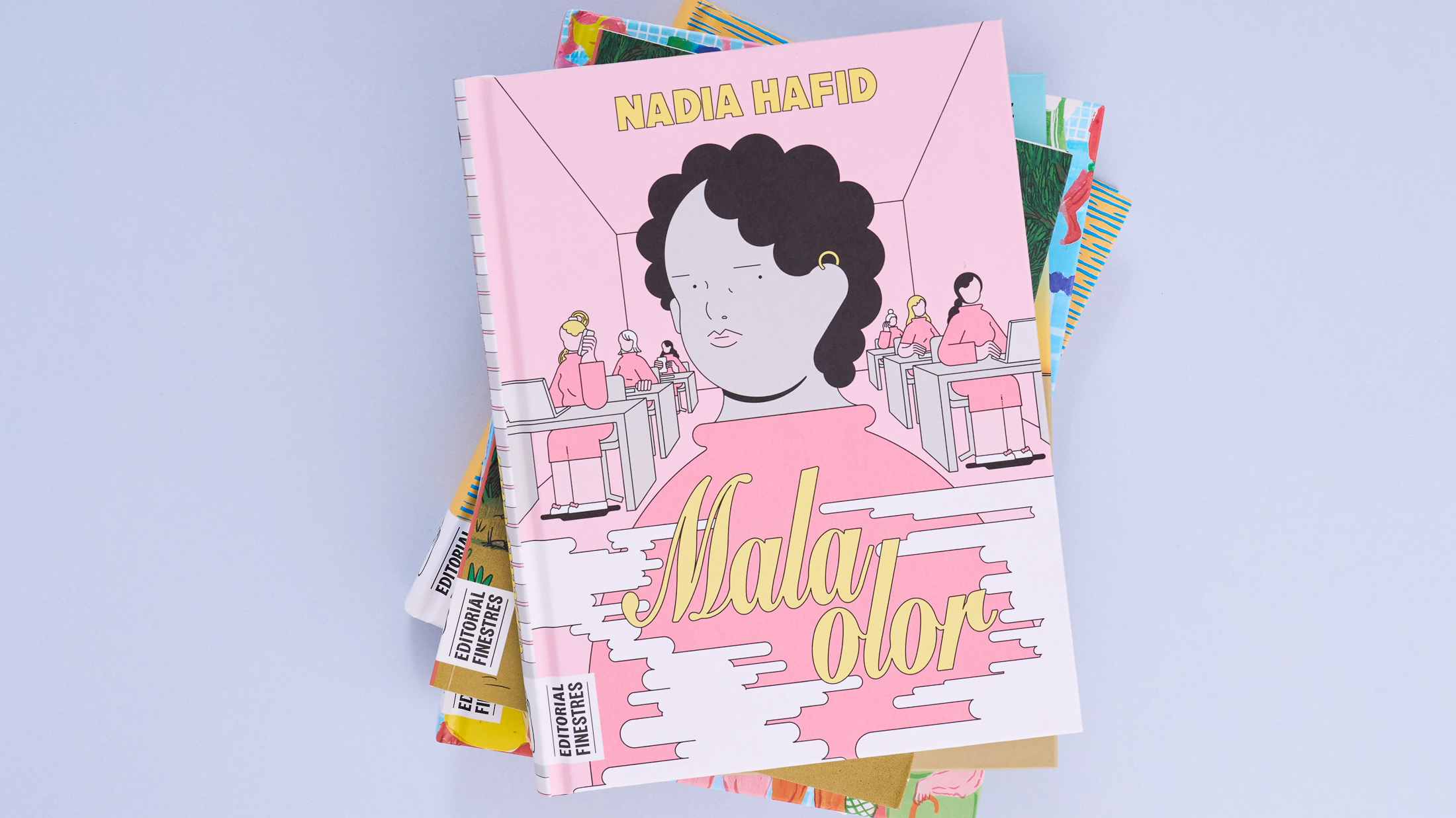 EDITORIAL FINESTRES PRODUCT PHOTOGRAPHY 2025