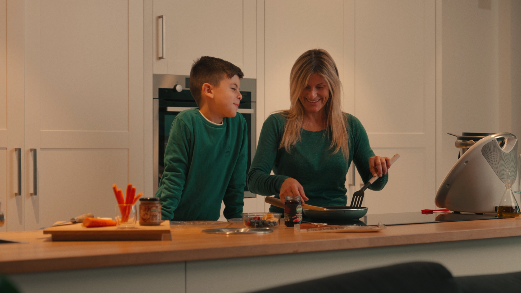 BIOCOP ALIMENTACIÓN 2022