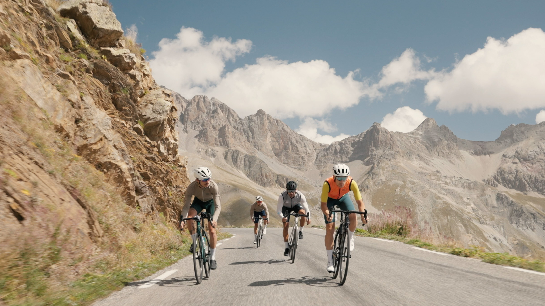 BRIDGE CICLISMO 2022