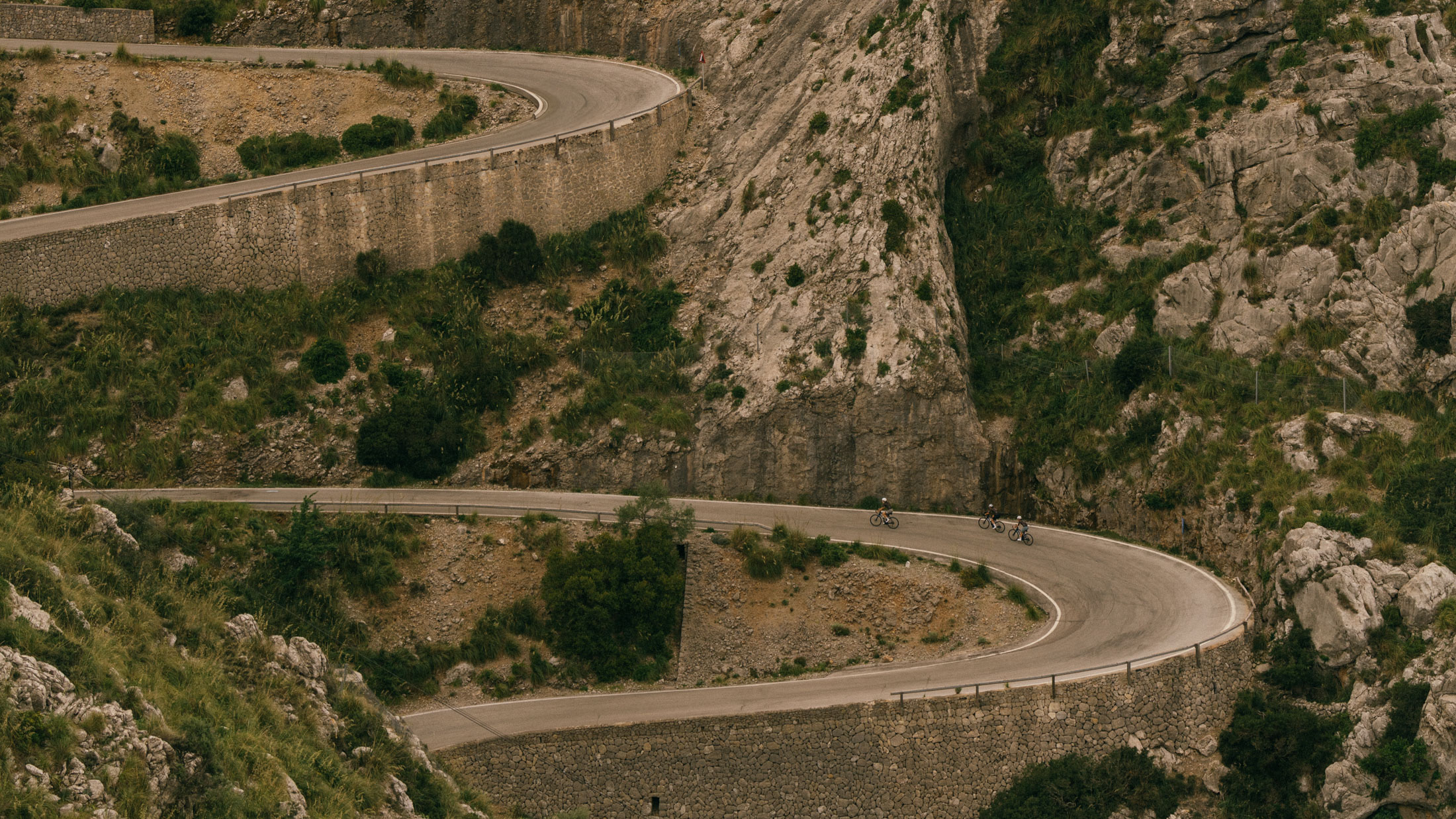 EPIC EPISODES CICLISMO 2025