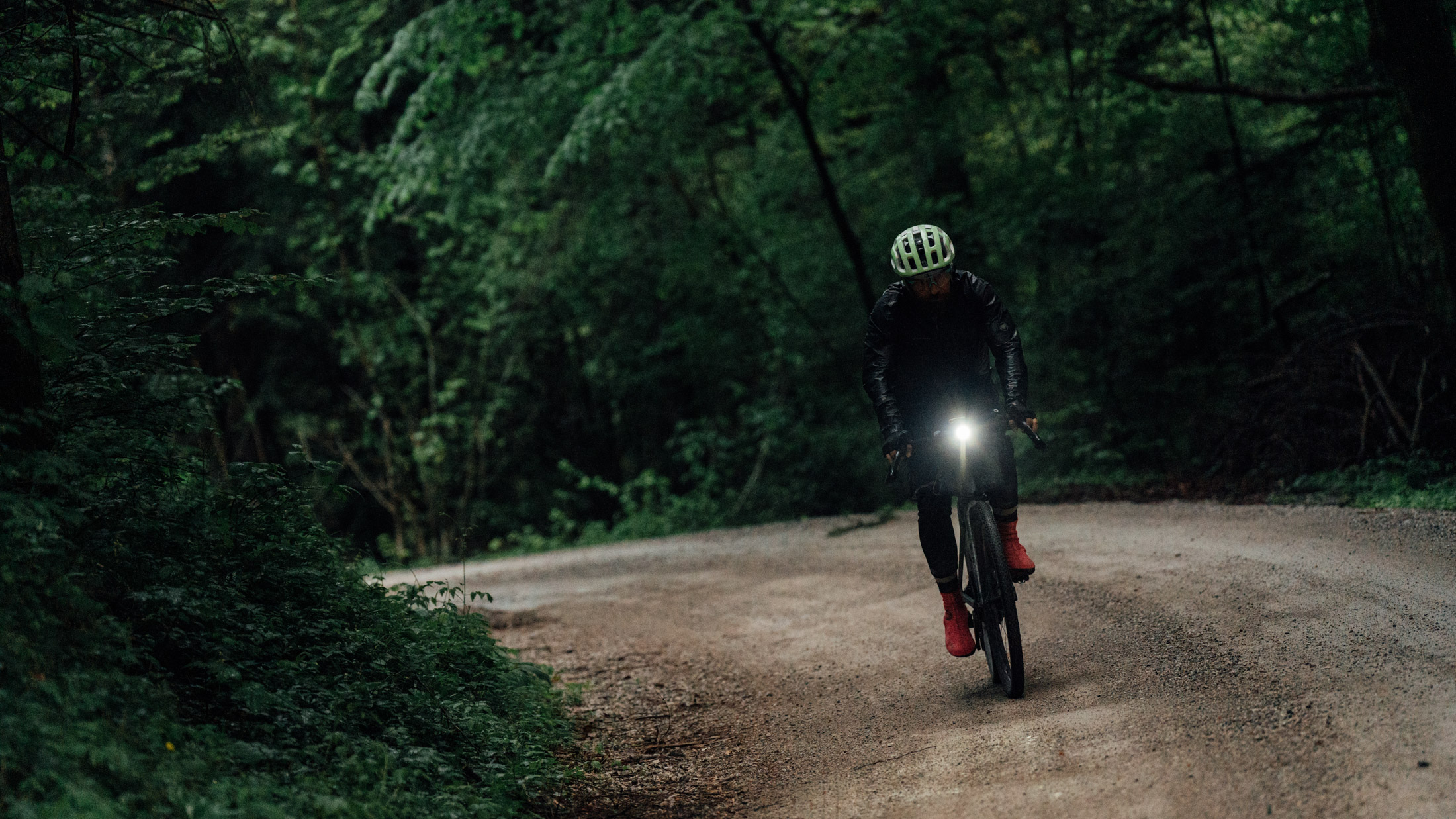 X-BIONIC DOCUMENTARY CYCLING FILM