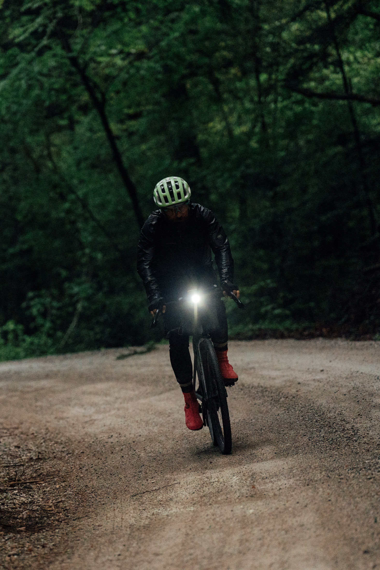 X-BIONIC DOCUMENTARY CYCLING FILM